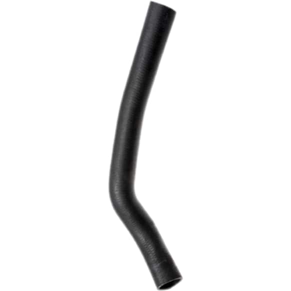 70622 Upper EPDM Rubber Radiator Hose, Dayco Molded Series