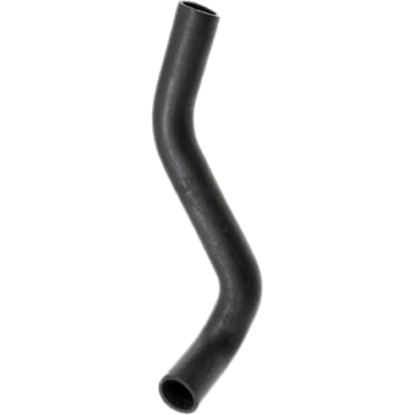 1980 Dodge B300 - Radiator Hose Upper, H.D. Rad., 6 Cyl 3.7L, Dayco Molded Series