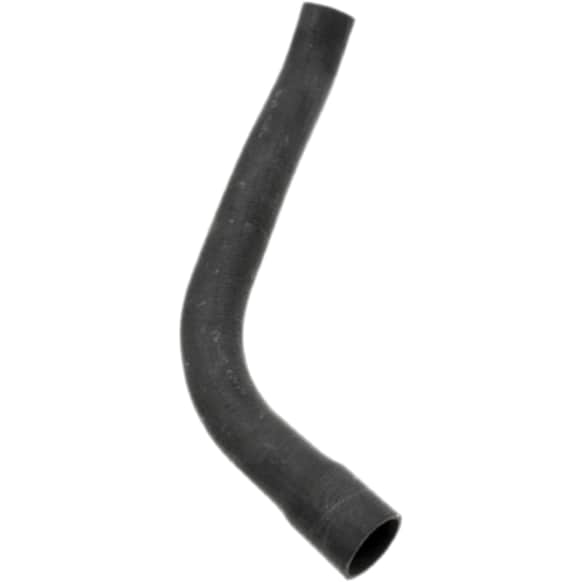 70661 Lower Radiator Hose, Dayco Molded Series