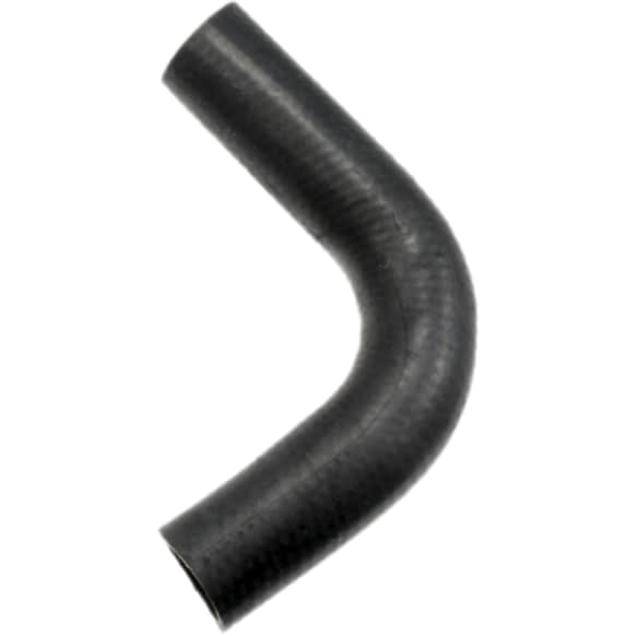 2000 Hyundai Tiburon - Radiator Hose EPDM Rubber, Dayco Molded Series