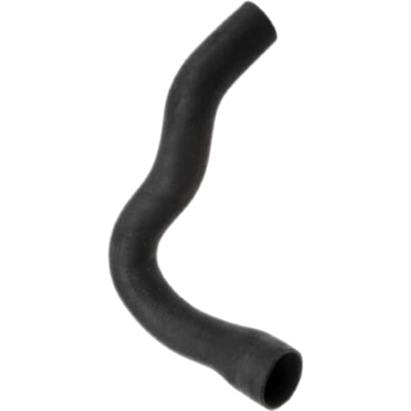 70727 Lower Radiator Hose, Dayco Molded Series