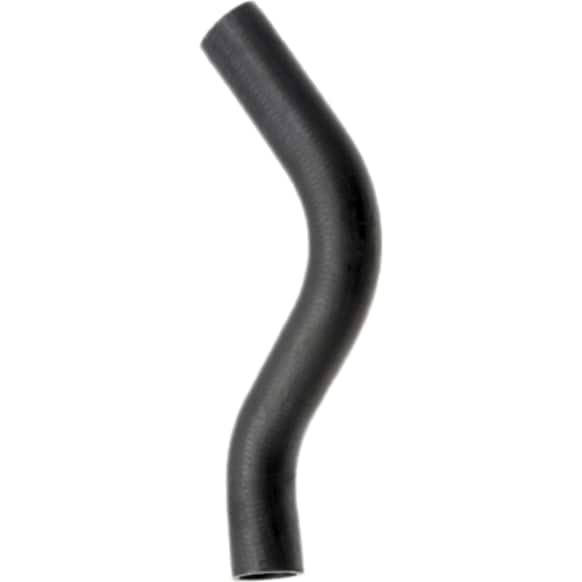 1989 Nissan 300ZX - Radiator Hose Upper - Pipe to Engine, Dayco Molded Series