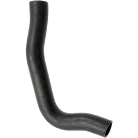 2000 Infiniti Q45 - Radiator Hose Lower - Pipe To Radiator, Dayco Molded Series