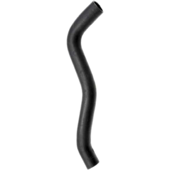 1972 Chevrolet K30 Pickup - Radiator Hose Upper, 6 Cyl 4.1L, Dayco Molded Series