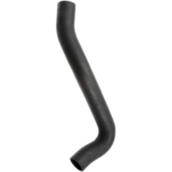 1980 BMW 733i - Radiator Hose Upper, Dayco Molded Series