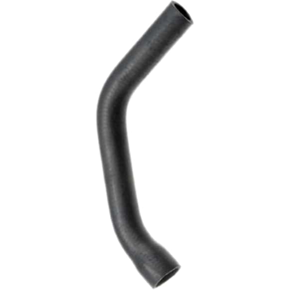70773 Dayco Molded Series Heater Hose - EPDM Rubber, Direct Fit, Sold individually