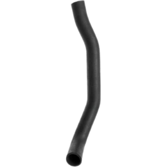1976 Chevrolet K20 - Radiator Hose Upper, 6 Cyl 4.8L, Dayco Molded Series