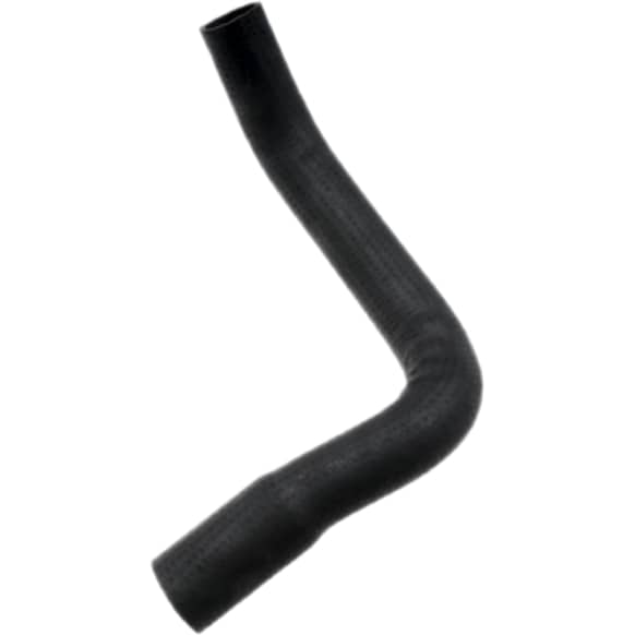 1971 Chevrolet Biscayne - Radiator Hose, Lower, Without A.C., 4.1L 6Cyl, Dayco Molded Series