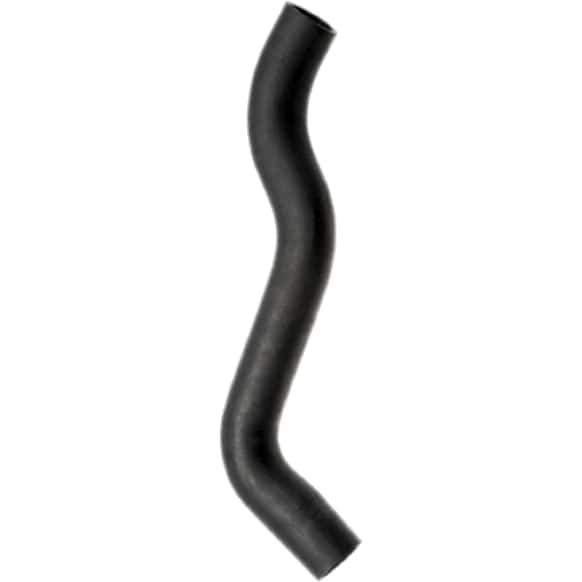 1977 Cadillac Commercial Chassis - Radiator Hose, Lower, With A.C., Dayco Molded Series