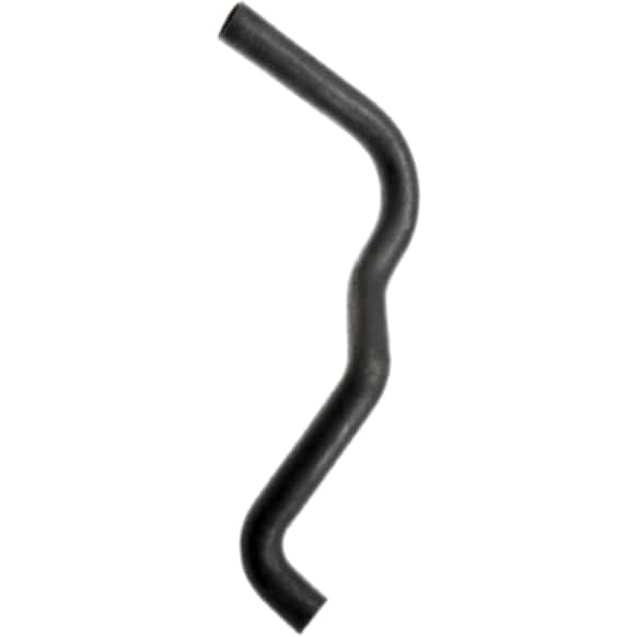 70867 Upper Radiator Hose, Dayco Molded Series