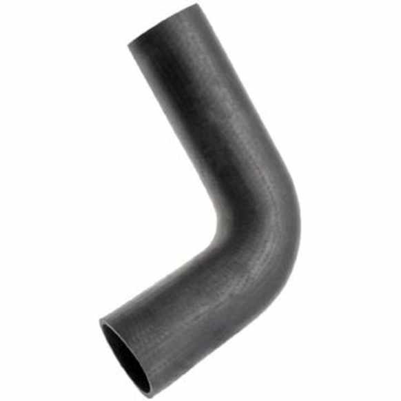1999 Freightliner FLD120 - Radiator Hose Lower - Pipe To Radiator, Automatic Transmission, EPDM Rubber, 6 Cyl 14.6L, Dayco Molded Series