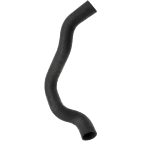 1983 Chevrolet P40 - Radiator Hose, Lower, without A.C., with A.P., with P.S., EPDM, 4.8L 6Cyl, OE Replacement Series