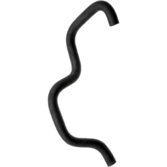 70893 EPDM Rubber Radiator Hose, Dayco Molded Series
