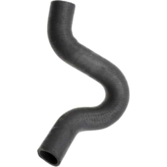 1990 Nissan D21 - Radiator Hose Upper, 6 Cyl 3.0L, Dayco Molded Series