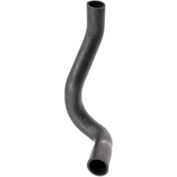 1982 Oldsmobile Cutlass Supreme - Radiator Hose, Lower, 4.3L 8Cyl, Dayco Molded Series