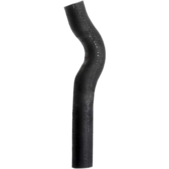 1990 Toyota Pickup - Radiator Hose Upper, 4 Cyl 2.4L, Dayco Molded Series