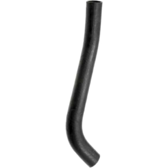 1979 Buick Regal - Radiator Hose, Lower, with A.C., Axial Long Body Comp., 5.0L 8Cyl, Dayco Molded Series