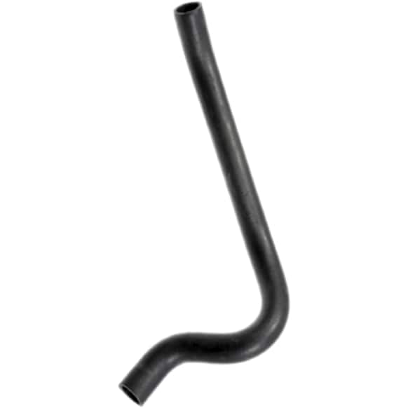 1991 Mitsubishi Mighty Max - Radiator Hose, Lower, 3.0L 6Cyl, Dayco Molded Series