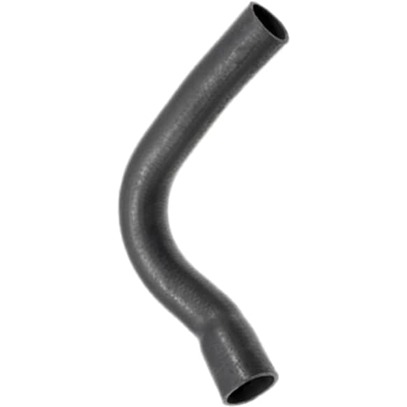 70977 Lower EPDM Rubber Radiator Hose, 7.5L, 8Cyl Dayco Molded Series