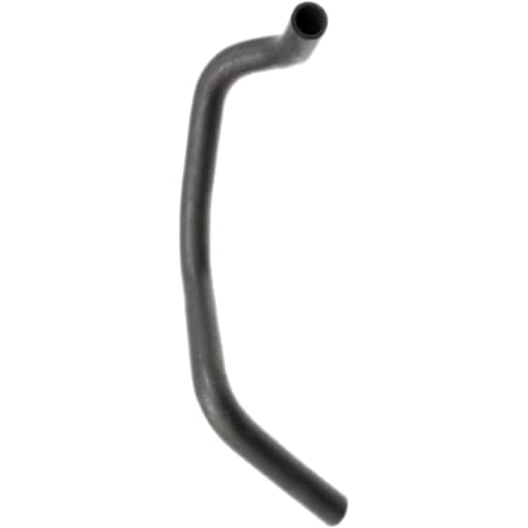 1980 Oldsmobile Cutlass Supreme - Radiator Hose Upper, 6 Cyl 3.8L, Dayco Molded Series