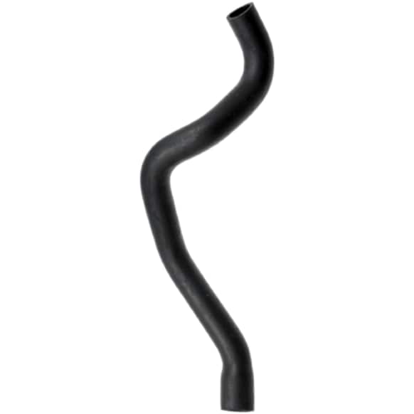 1980 Oldsmobile Cutlass Cruiser - Radiator Hose Upper, 8 Cyl 5.0L, Dayco Molded Series