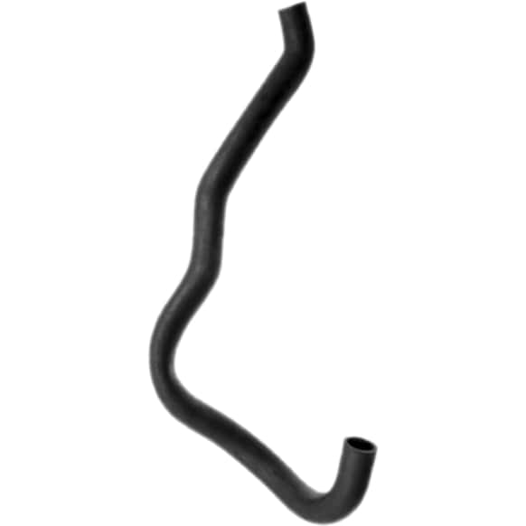 71034 Upper Radiator Hose, Dayco Molded Series