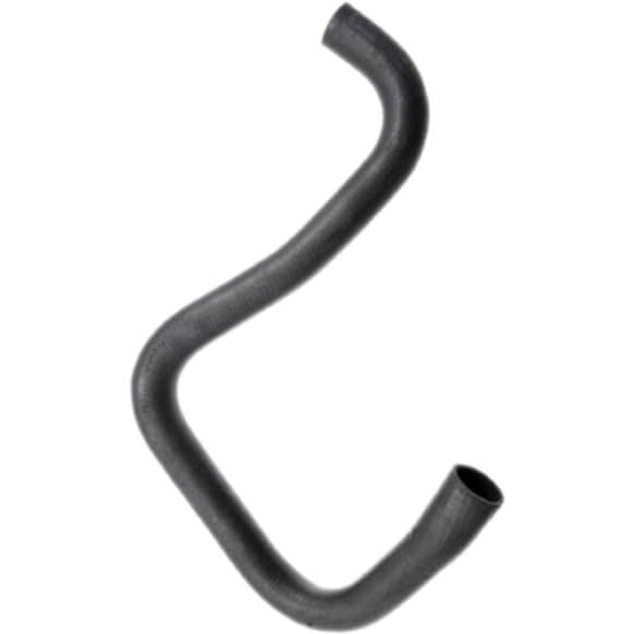 1980 Chevrolet G30 - Radiator Hose Upper, 8 Cyl 6.6L, Dayco Molded Series