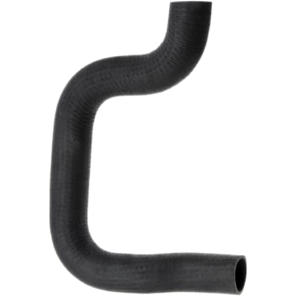 1981 Mazda 626 - Radiator Hose Upper, Dayco Molded Series