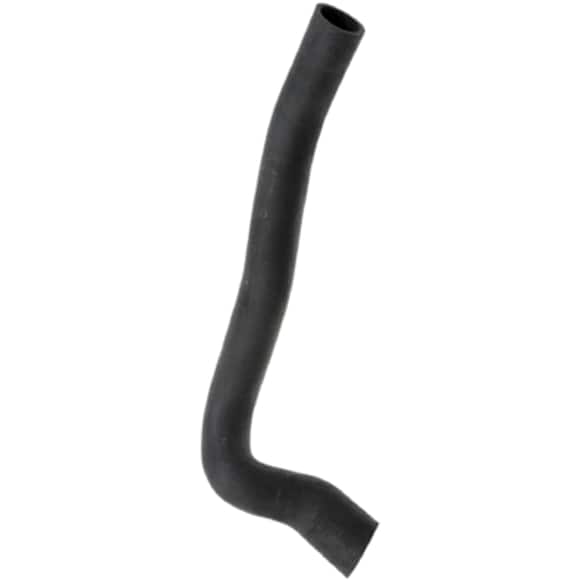 1982 Oldsmobile Custom Cruiser - Radiator Hose, Lower, 5.0L 8Cyl, Dayco Molded Series