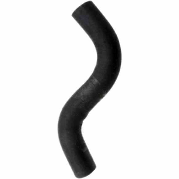 1993 Suzuki Swift - Radiator Hose Lower - Pipe To Radiator, 4 Cyl 1.3L, Dayco Molded Series