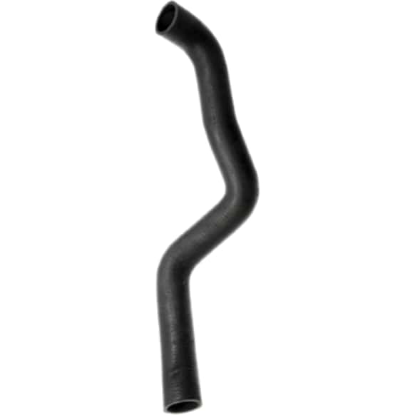 1981 Dodge B250 - Radiator Hose, Upper, H.D. Cool, Std. Rad., 5.9L 8Cyl, Dayco Molded Series