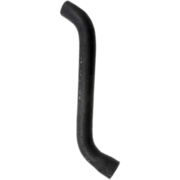 1989 Dodge Daytona - Radiator Hose Upper, 4 Cyl 2.5L, Dayco Molded Series