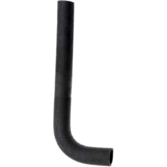 1991 Audi Coupe Quattro - Radiator Hose Upper - Radiator To Radiator, Dayco Molded Series