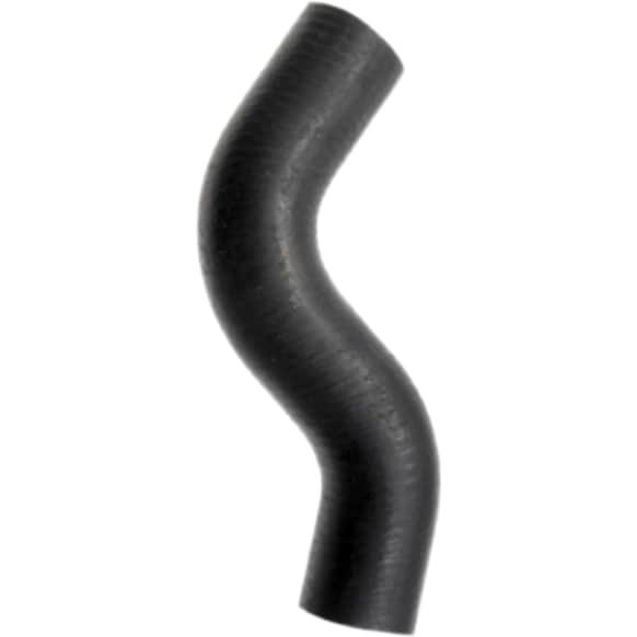 1989 Nissan 300ZX - Radiator Hose Lower - Pipe To Radiator, Dayco Molded Series