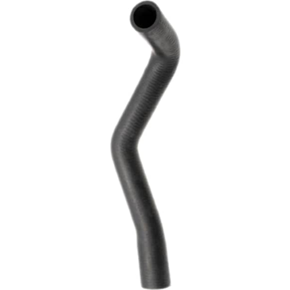 1997 Nissan Pathfinder - Radiator Hose, Lower - Pipe To Radiator, 3.3L 6Cyl, Dayco Molded Series