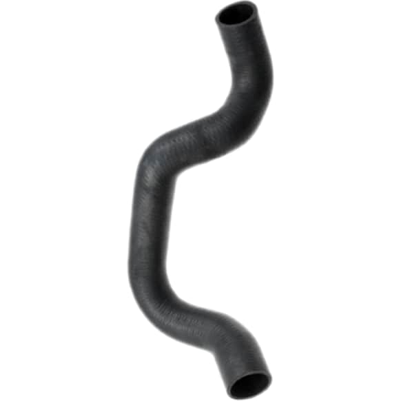 1986 Chevrolet G10 - Radiator Hose, Lower, 5.7L 8Cyl, Dayco Molded Series