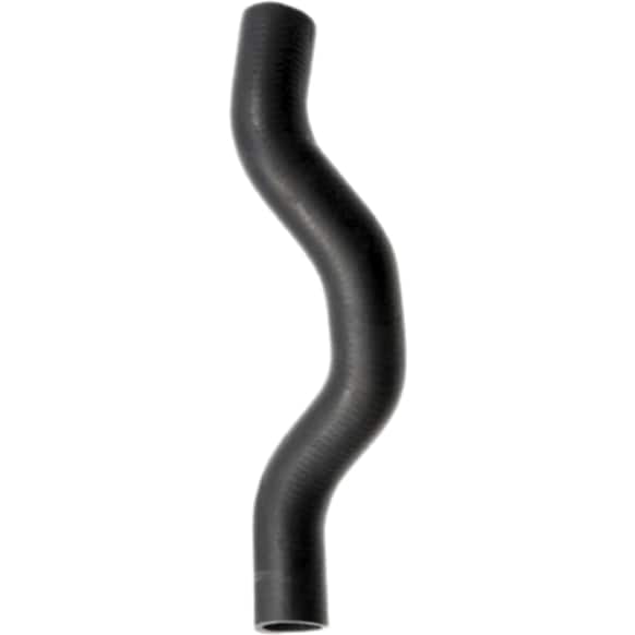 71262 Upper Radiator Hose, 2.4L, 4Cyl Dayco Molded Series