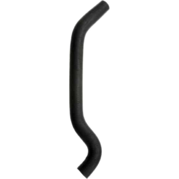 1995 Buick Commercial Chassis - Radiator Hose Upper, Std. Rad., Dayco Molded Series