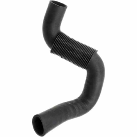 1992 Mazda Navajo - Radiator Hose, Lower, Manual Transmission, Dayco Molded Series
