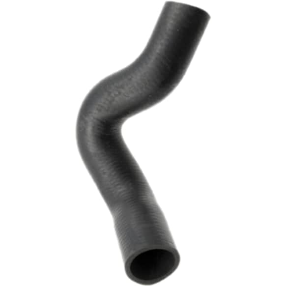 1992 Nissan D21 - Radiator Hose Lower - Pipe To Radiator, 6 Cyl 3.0L, Dayco Molded Series