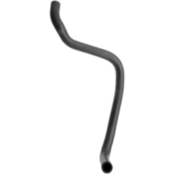 2000 Honda Prelude - Radiator Hose, Lower, Automatic Transaxle, Dayco Molded Series