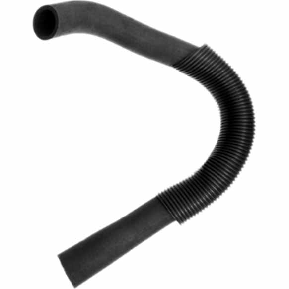 1991 Ford Aerostar - Radiator Hose Upper, 6 Cyl 4.0L, Dayco Molded Series