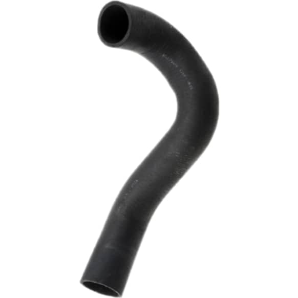 1991 Ford Ranger - Radiator Hose, Lower, Automatic Transmission, 4.0L 6Cyl, Dayco Molded Series