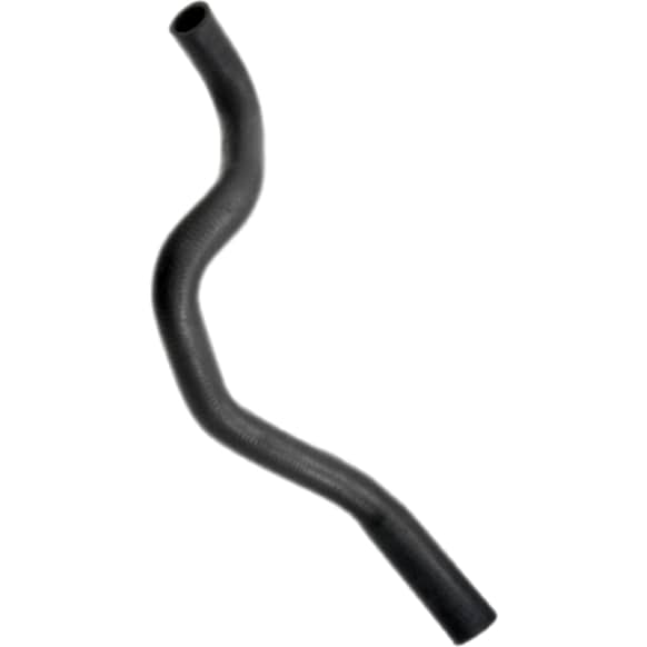 1988 Chevrolet V30 - Radiator Hose Upper, 8 Cyl 5.7L, Dayco Molded Series