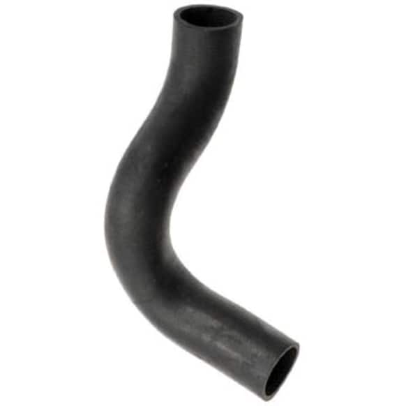 71565 Lower Dayco Molded Series Radiator Hose, EPDM Rubber