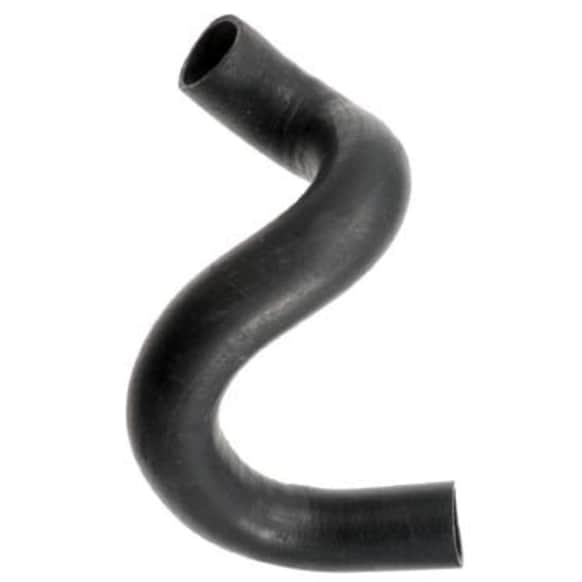 71567 Dayco Molded Series Radiator Hose, EPDM Rubber