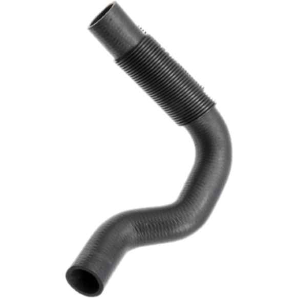 71597 Lower Radiator Hose, Dayco Molded Series