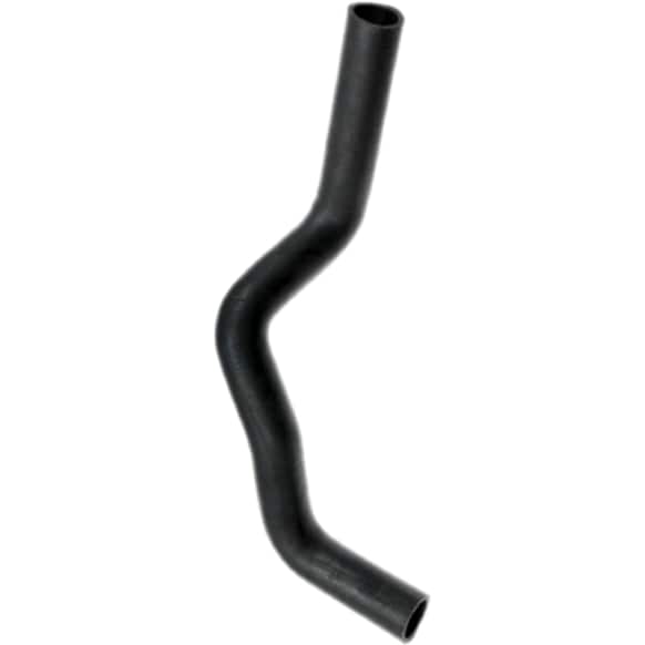 1991 Dodge W150 - Radiator Hose Upper, 6 Cyl 3.9L, Dayco Molded Series