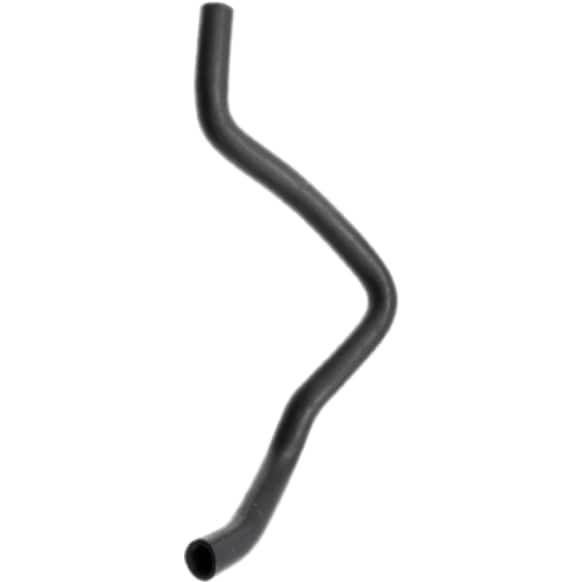 71604 Lower Radiator Hose, Dayco Molded Series