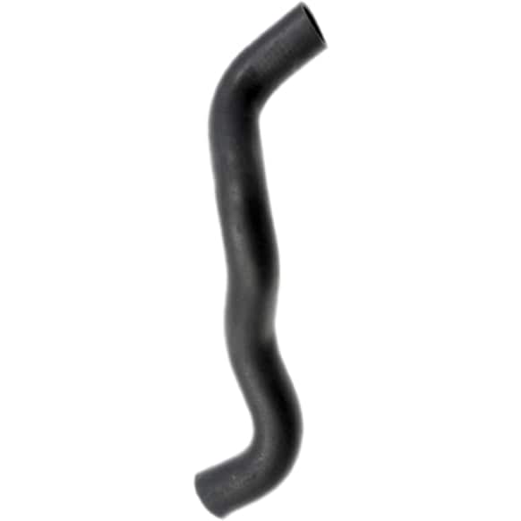 71612 Lower Radiator Hose, Dayco Molded Series